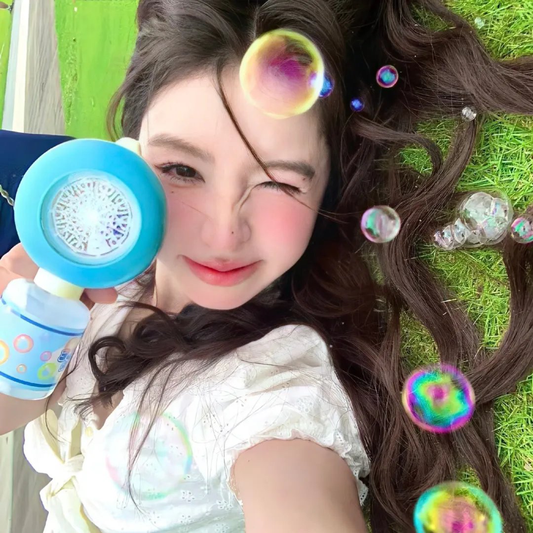 我们由奇迹构成